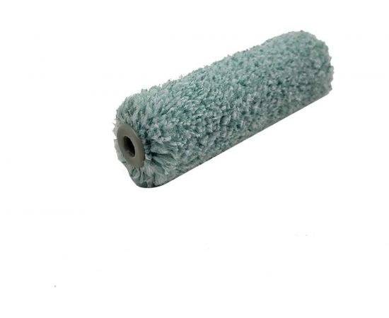 Мини-валик DeltaRoll микрофибра, премиум, 10 мм, 100 мм R07100 – изображение 2