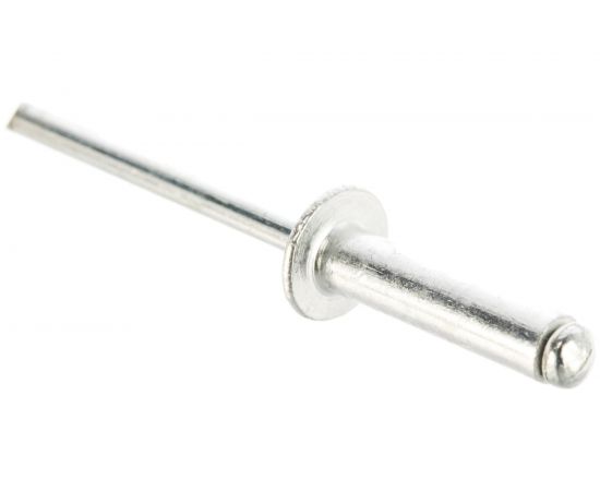 Заклепка алюминиевая (50 шт; 4.0х16 мм) STAYER 3120-40-16 – изображение 2