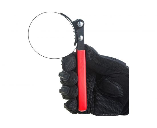 Ленточный ключ масляного фильтра АвтоDело D=71-79 мм 40515 12362 – изображение 2