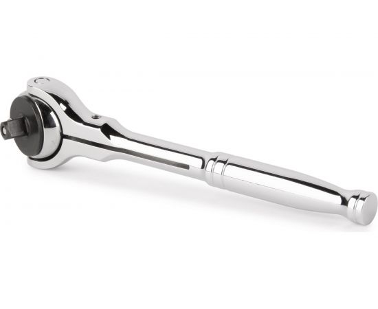 Трещотка с плавающим квадратом BOVIDIX 1/4" 0170228 – изображение 2