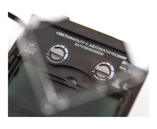 Линза увеличительная 2.0х к сварочным маскам КЕДР 8006306 – изображение 2