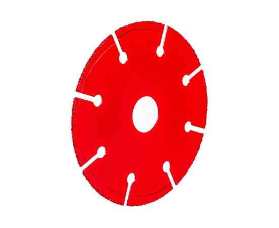 Диск с зерном HM по дереву Special (115х22 мм) для УШМ MONOGRAM 086-693 – изображение 2