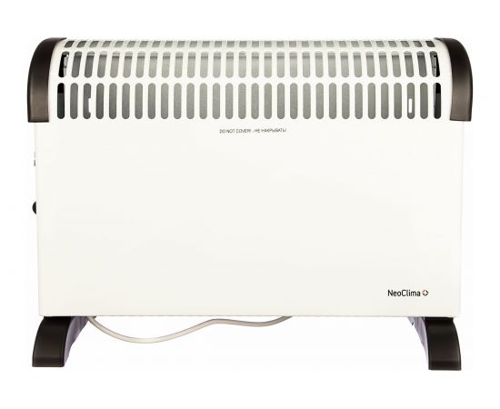Электрический конвектор NeoClima Fast 2000 w – изображение 2