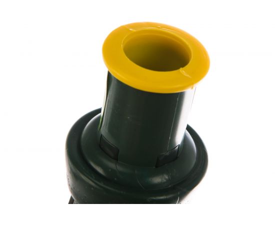 Полипропиленовая круглая метла 160 х 300 мм СИБРТЕХ 63205 – изображение 2