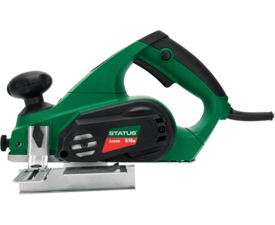 Рубанок STATUS PL-82-2 5071101 – изображение 2
