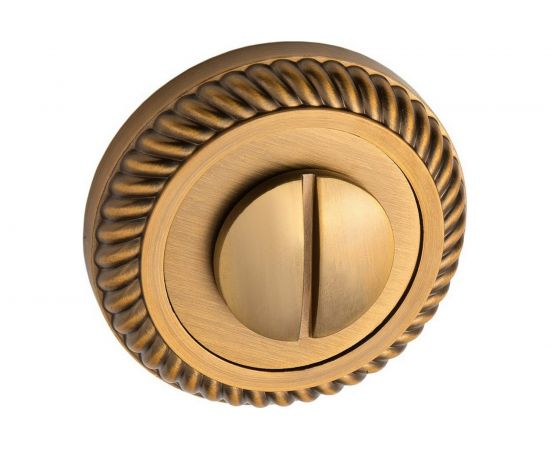 Завертка к ручкам BK AL 17, кофе PUERTO BK AL 17 CF – изображение 2