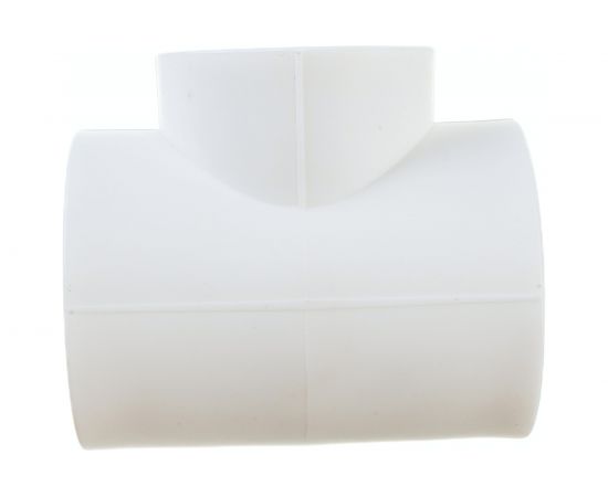 Переходной тройник КРОСС PPRC 40х32х40 60145 – изображение 2