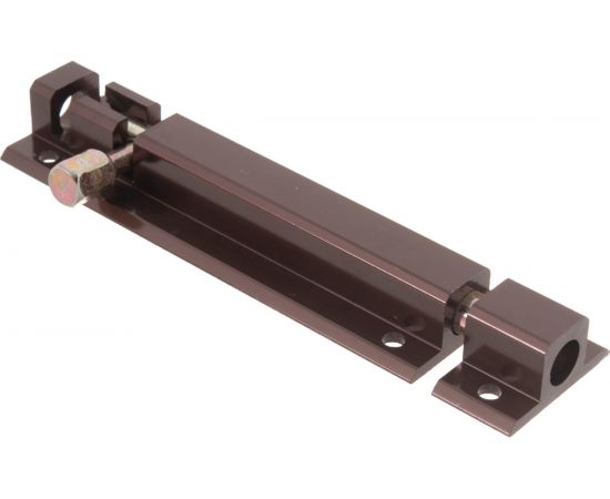 Шпингалет Apecs DB-05-100-AB 8285 – изображение 2