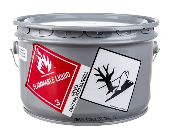 Алкидный лак для спортзалов Petri Spar Gym глянцевый PC2511303 – изображение 2