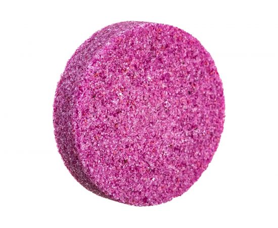 Насадка абразивная шлифовальная дисковая, 40х12 мм AV Steel AV-801840 – изображение 2