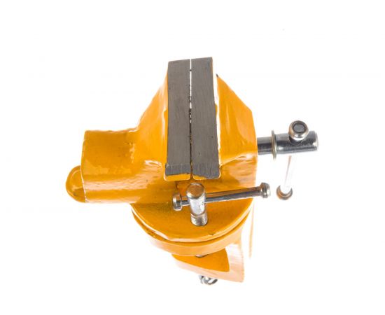 Настольные поворотные тиски STAYER STANDARD 50 мм 3247-50_z01 – изображение 2