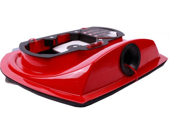 Насадка пылеотводящая FixDUSTER 82*3 Mechanic 19568442021 – изображение 2