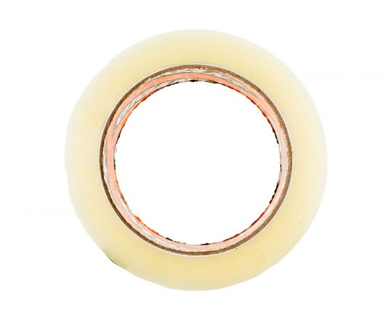 Упаковочная клейкая лента Gigant 48мм x 100м GIT-36 – изображение 2