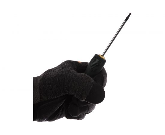 Отвертка торкс Т10, жало L=100 mm FORCE 71610 – изображение 3