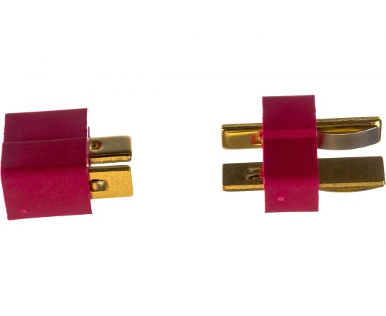 Адаптер ROBITON для элементов питания T-connector PK1 12886 – изображение 3