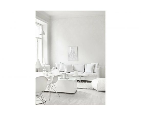 Краска моющаяся, водоэмульсионная, белый EUROPAINT 2104_4Б – изображение 3