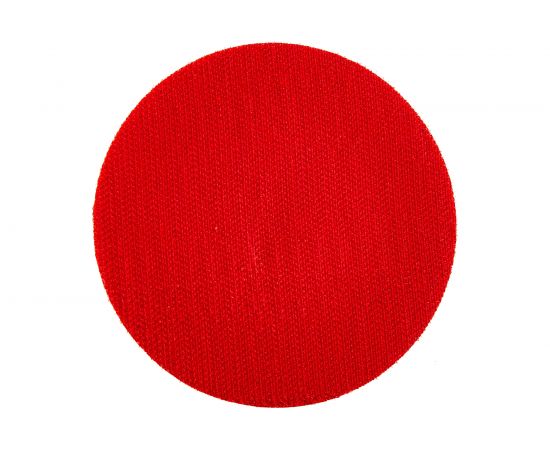 Насадка под диск-липучку тонкая 100 мм Strong СTУ-20200100 – изображение 3