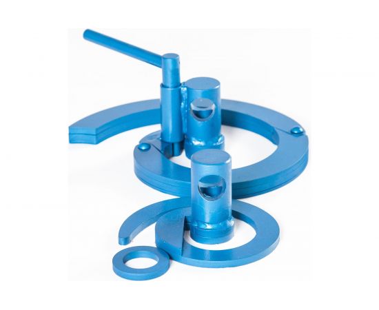 Насадка на улитку Stancraft Мини-завиток 110128 – изображение 3