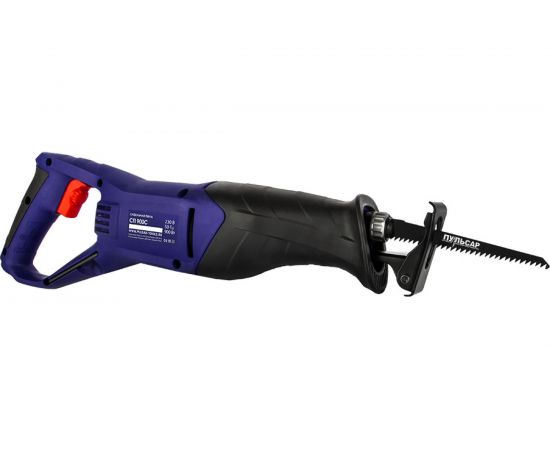 Сабельная пила Пульсар СП 900С 793-718 – изображение 3