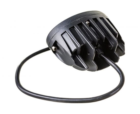 Светодиодная фара Вымпел WL-120F ближний свет, металлический корпус 2 диода, 20 Вт 5199 – изображение 3