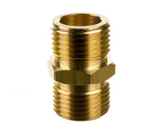 Ниппель Профитт НР/НР 3/8 3170031 – изображение 3