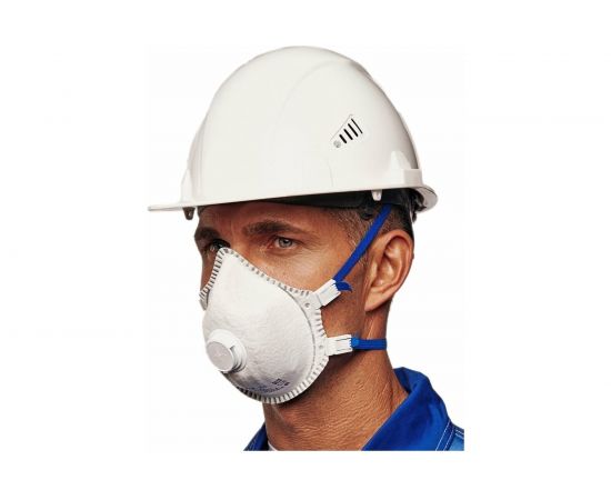 Респиратор Юлия-215 с клапаном FFP2 RD 20479 – изображение 3