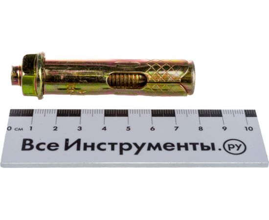 Анкерный болт с гайкой VIPкрепеж 16/65 26032 VIPS – изображение 3