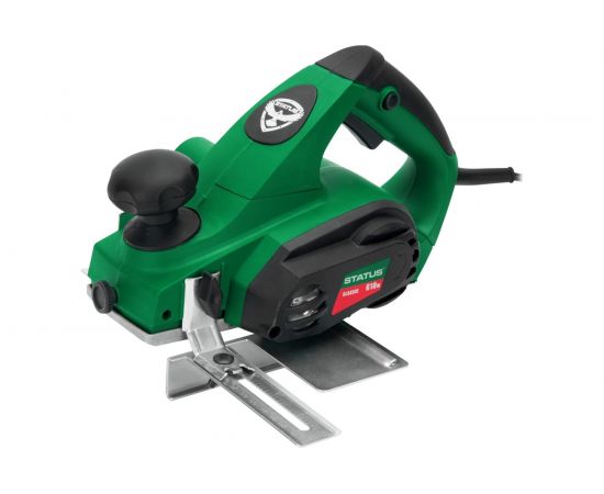 Рубанок STATUS PL-82-2 5071101 – изображение 3