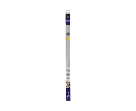 Линейный светильник ЭРА LED LLED-01-08W-6500-W Б0033304 – изображение 3
