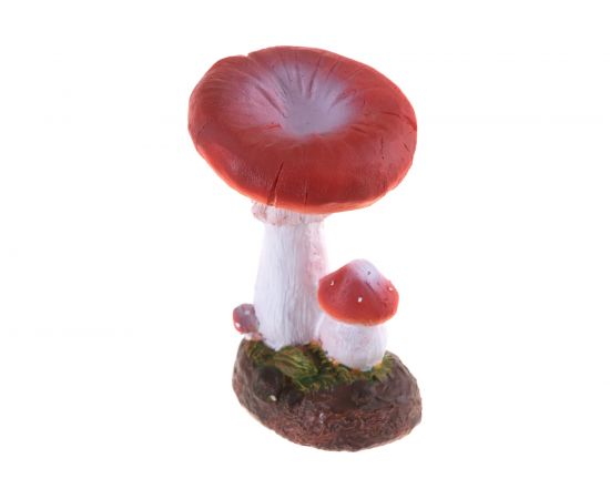 Садовая фигурка Park Гриб мухомор 169296 – изображение 3