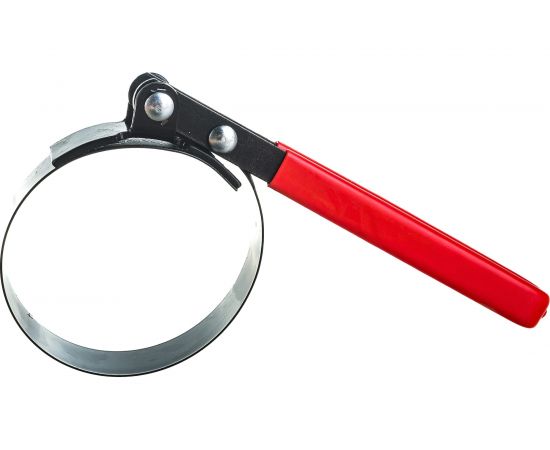 Ленточный ключ масляного фильтра АвтоDело D=71-79 мм 40515 12362 – изображение 3