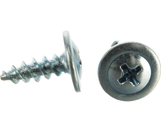 Саморез Tech-Krep ШСММ 4,2х13 1500 шт - ведро 143148 – изображение 3