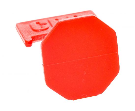 Система выравнивания плитки зажим 100 шт Gigant GT-88055 – изображение 3