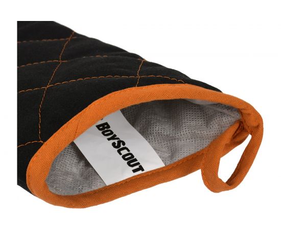 Рукавица для барбекю BOYSCOUT / 12 61259 – изображение 3