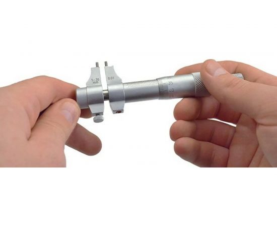 Микрометрический нутромер МЕГЕОН 80030 – изображение 3