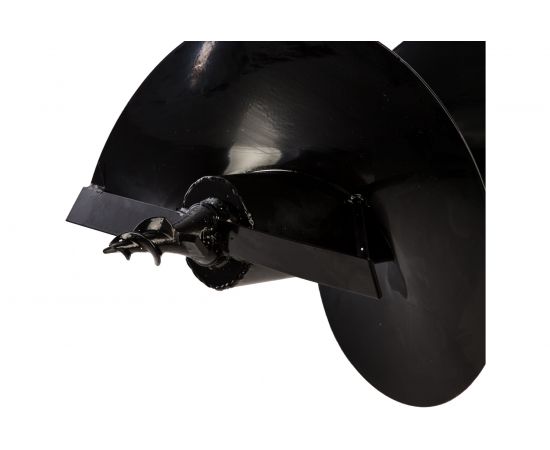 Шнек Drill 400/800 (400х800 мм) для мотобуров ADA А00311 – изображение 3