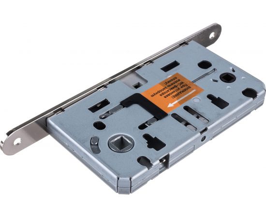 Бесшумная магнитная сантехническая защелка ARCHIE LM 52120L N 940000000372 – изображение 3