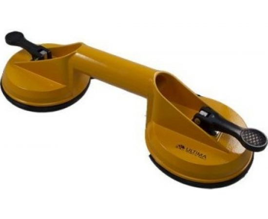 Двойной стеклодомкрат ULTIMA 80 кг, металл 141001 – изображение 3