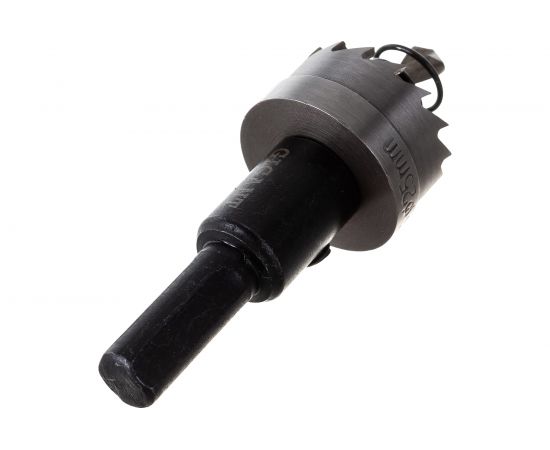 Коронка кольцевая 25 мм Gigant G-11305 – изображение 3