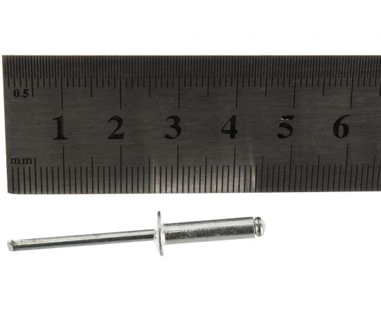 Заклепка алюминиевая (50 шт; 4.0х16 мм) STAYER 3120-40-16 – изображение 3