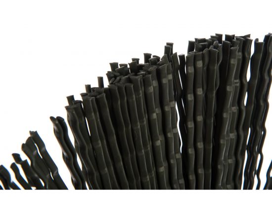 Полипропиленовая круглая метла 160 х 300 мм СИБРТЕХ 63205 – изображение 3