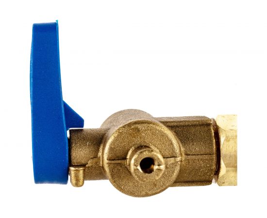 Водоумягчитель DE VECCHI LT20 DVA 9V165/DVN411103 65999 – изображение 3