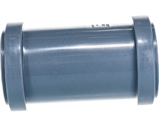 Канализационная муфта АТЛАС ПЛАСТ DN 50 SPCS00000050 – изображение 3