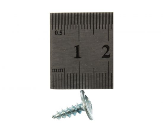 Саморез Tech-Krep ШСММ 4,2х13 1500 шт - ведро 143148 – изображение 4