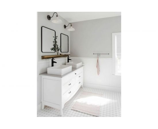 Краска моющаяся, водоэмульсионная, белый EUROPAINT 2104_4Б – изображение 4