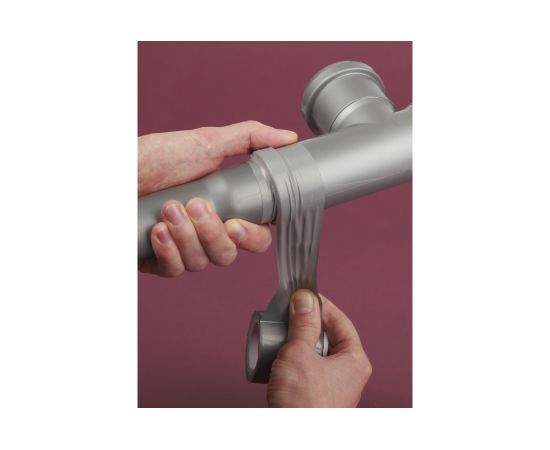 Лента для труб 48ммx5м СИЛА TPD72-03 C0044592 – изображение 4