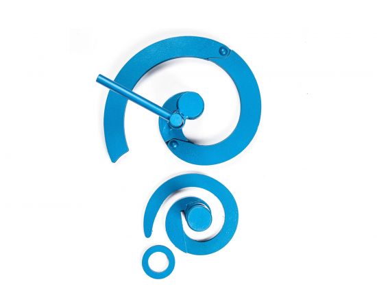 Насадка на улитку Stancraft Мини-завиток 110128 – изображение 4