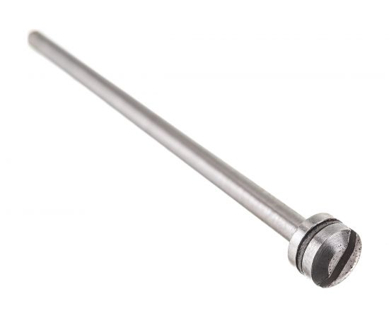 Диски отрезные корундовые с дискодержателем 5 шт Proxxon PR- 28820 – изображение 4