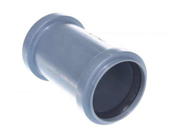 Канализационная муфта АТЛАС ПЛАСТ DN 50 SPCS00000050 – изображение 4