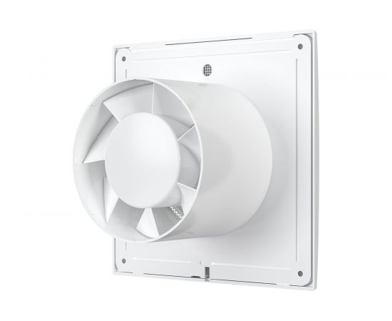Осевой вентилятор c антимоскитной сеткой ERA D 125 E 125 S – изображение 4